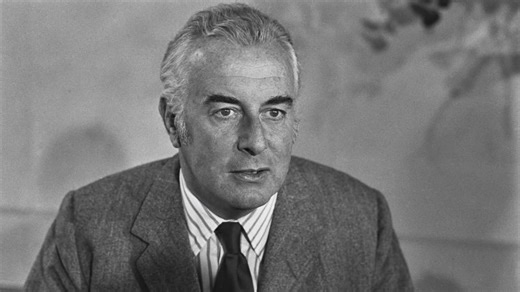 Author Peter O’Brien sits down with Sky News host Andrew Bolt to highlight how there was “nothing illegal” about the removal of Gough Whitlam from the office of prime minister. | Sky News Australia