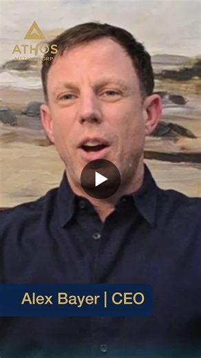 #athosmetals #mineralexploration #criticalmetals #miningcompany #canadianmining | Athos Metals Corp