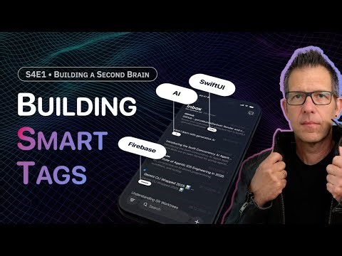 AI-powered Swift dev: building a tagging system with Gemini & Firebase