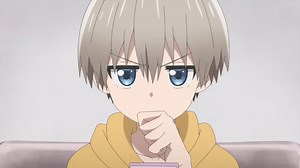 Uzaki-chan Wants to Hang Out! Season 2 | E6 - Uzaki-chan Wants to Celebrate!