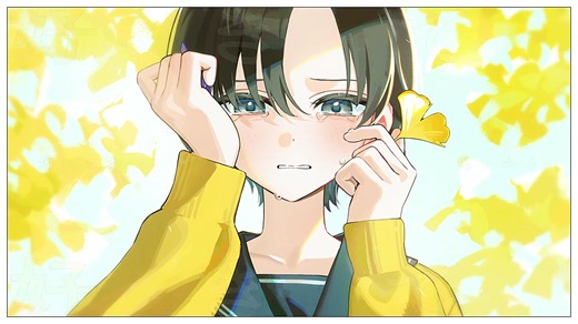 【中日字幕/新曲】Ado「请一直喜欢我／好きでいて」官方MV（ABEMA 原创恋爱真人秀《今天，喜欢上你了。》插入曲）