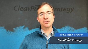 Strategic Planning: Prepare, Create, & Deploy Your Strategy - Video Intro