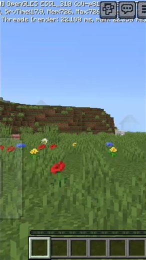 How to get unlimited speed in minecraft