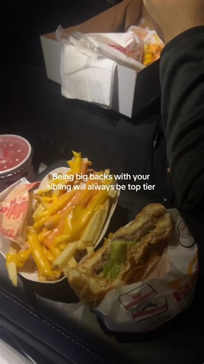 The Power and Beauty of Sibling Relationships