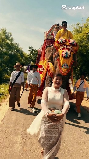 #ရှင်လောင်းလှည့်သောနေ့