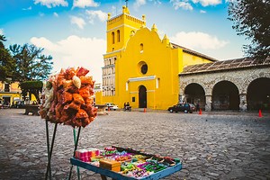 Mérida Is Mexico’s Hottest Creative and Affordable Destination
