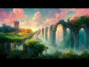 A DREAM WORLD | Beautiful Inspirational Orchestral Music | Epic Music Mix