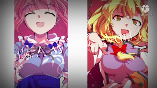 東方Projectのおすすめ二次創作PV