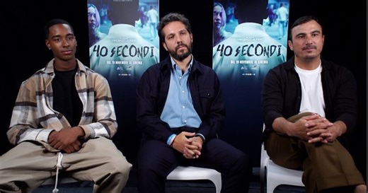 L'omicidio di Willy alla Festa del cinema, ''morto per un gesto di umanità'