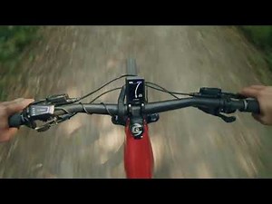 Navigace pro chytrý systém Bosch Kiox 300