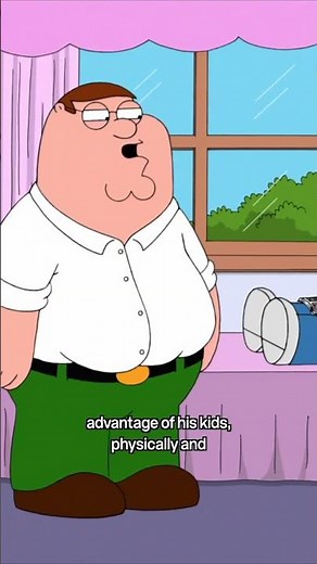 These are the WORST Parents in Cartoon History 🤭