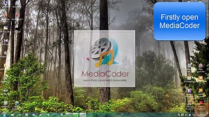 Encode / convert videos to H.265 (HEVC) using MediaCoder