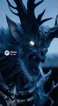 The Hunter S2E2: Wendigo Prime