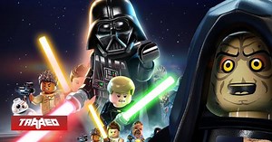 Podrás descargar GRATIS por tiempo limitado LEGO Star Wars: The Skywalker Saga para PC | Tarreo