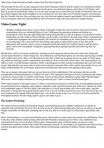 Fostering Neighborhood Through Parlor Game, Interactions, Enjoyable - SlideServe