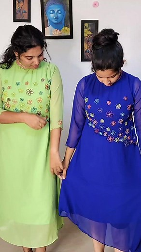 56K views · 760 reactions | Fun time between shoot.... For orders watsapp 7510948150 | Sona Mizhi | Facebook