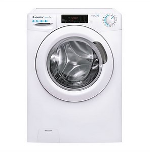 CO 12105TW4/1-S | Lave-linge hublot Smart Pro | Candy