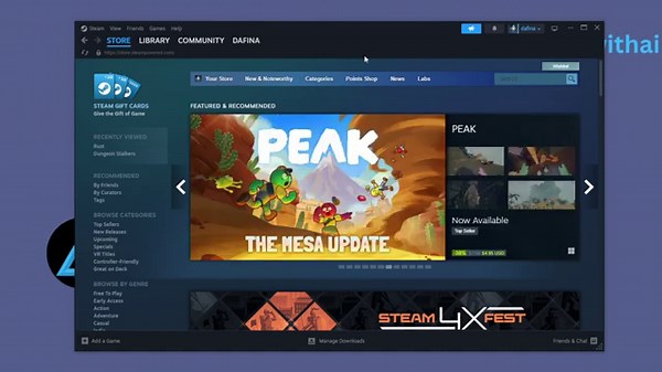 How To Request For Refund On Steam