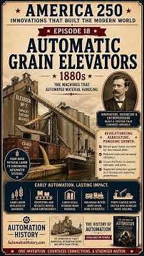 Episode 18 grain elevator