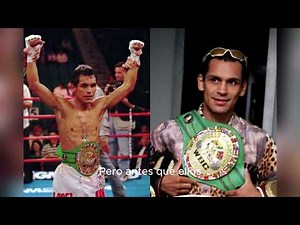 Historia del boxeo en México