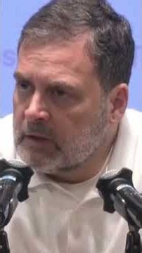 Rahul Gandhi Calls VB-G RAM G Scheme an “Attack on Federal Structure”