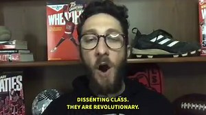 Conservatives REACT To Learning Rage Against The Machine Is Political | TYT Sports