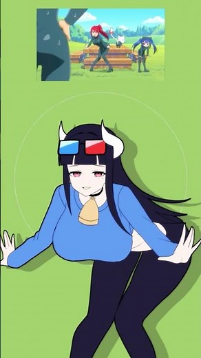 하카순 토카토카 댄스 - toca toca toca meme