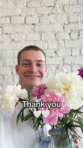 Thank yoj guys for this year!