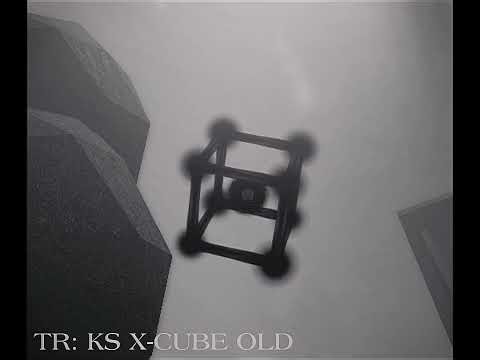 x-cube old - UNUSED OST | THE RAEK: KILL SIMULATOR
