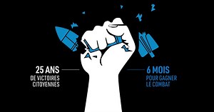 Handicap International - Humanity & Inclusion on Reels