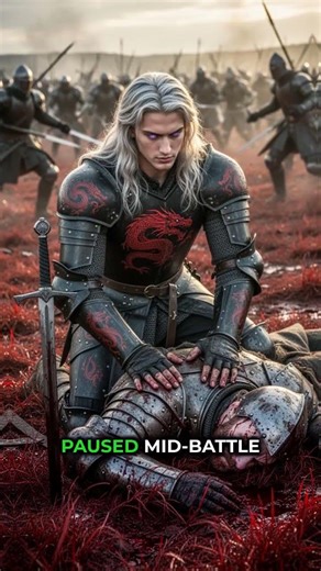 A Petty King's Grudge Almost Destroyed House Targaryen