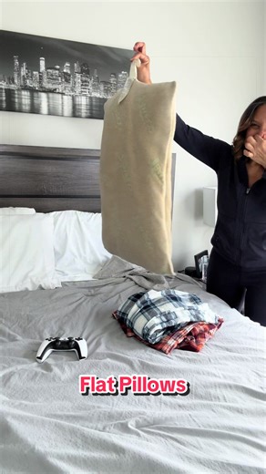 Revive Your Flat Pillows for Better Sleep