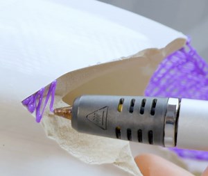 82K views · 203 reactions | Repair Your Belongings with 3D Pen! | 5-Minute Crafts Men | Facebook