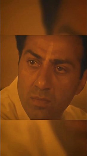 Sunny Deol dialogue | Arjun pandit movie dialogue #shorts