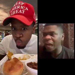 1M views · 80K reactions | THIS MAN IS REALLY UPSET ME | Terrence K Williams | Facebook
