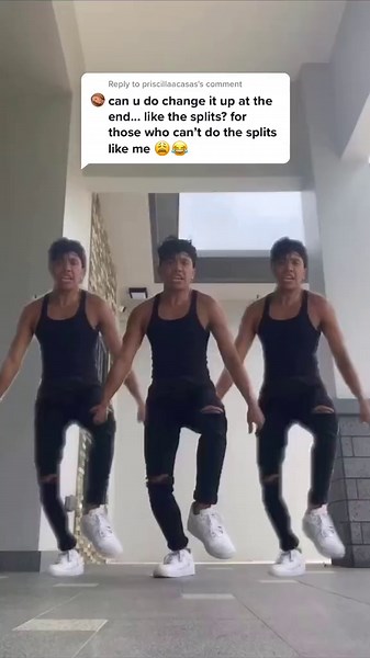 Master the WAP Dance: No Splits Needed!