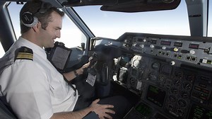 Single-Pilot Cockpit Idea Floated in NASA Study