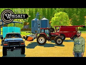 Breaking the Bank Again! Whiskey RP EP13