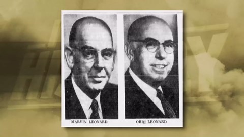 A retail empire dug its own subway - then lost everything