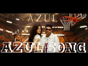 Guru randhawa azul song reaction azul songazul song dance in concert #song #viralvideo #viralsong