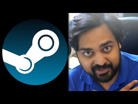 Steam’s Payment Processor Censorship Controversy...