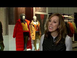 Nike's NYC Flagship Store Bets on App-Based Shopping