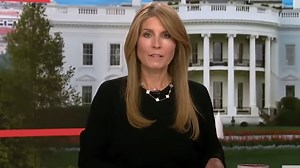 Nicolle Wallace confirms return date to MSNBC and announces huge career update