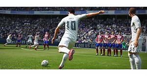 FIFA 16 - Patch 1.03 veröffentlicht, Patchnotes