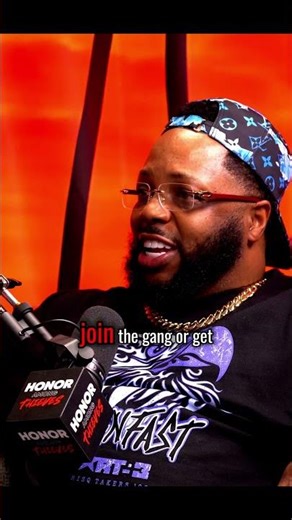 The moment new inmates arrive at Florida's most dangerous prison