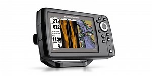 Humminbird Helix 5 Review • Sonar Wars