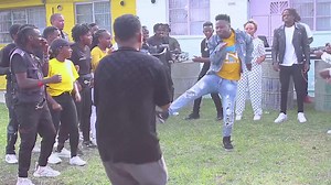 22K views · 905 reactions | New music alert GOSPEL ANTHEM by Size 8 reborn and David Wonder Watch full video on YouTube click link https://youtu.be/ZPtmvc54foo . Some behind the scenes moments with @directorritchie, @djmokenya @djray_kenya @ikythedj @timelessnoel | SIZE 8 Reborn | Facebook