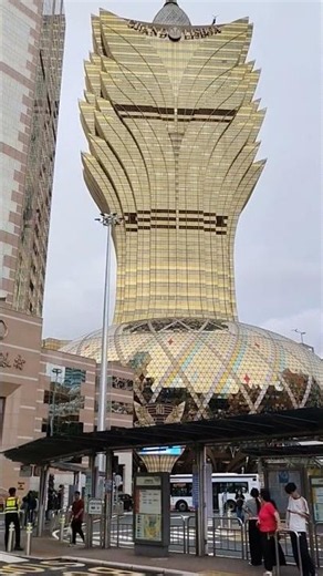 grand casino lisboa