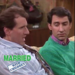 Marcy thinks Peggy needs a vacation but Al needs to watch the game. Luckily, Steve has the perfect solution... From Season 1, Episode 7 'Married...Without Children'. Al and Peg decide to go on vacation, and Bud & Kelly throw an out-of-control block party. Watch More 'Married With Children': https://bit.ly/2WLVw4f Subscribe: https://www.youtube.com/c/officialmarriedwithchildren/ Available on Amazon Prime: https://www.amazon.com/gp/video/detail/B001E6OGRM/ref=atv_dp_season_select_s7 About Married 