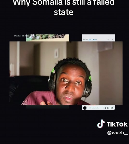 Why Somalia Remains a Failed State 30 Years Later